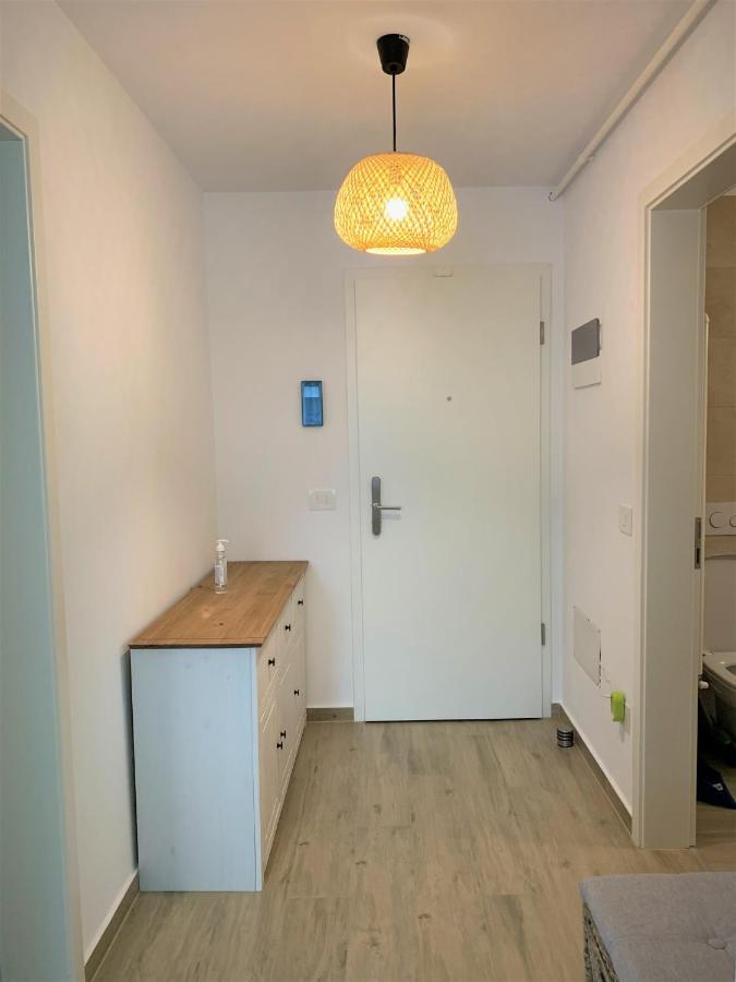 Appartement Bwa Zen à Braşov Extérieur photo